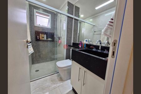 Apartamento à venda com 91m², 3 quartos e 2 vagas