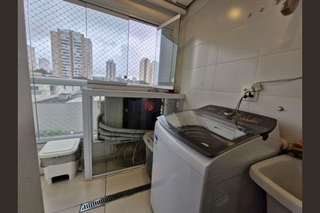 Apartamento à venda com 91m², 3 quartos e 2 vagas