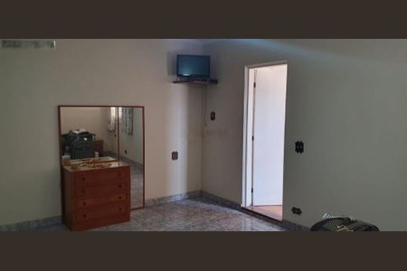 Casa à venda com 330m², 3 quartos e sem vaga