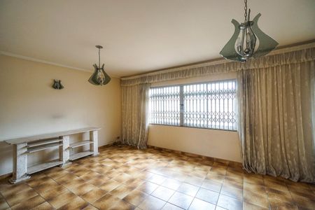 Sala de casa à venda com 2 quartos, 238m² em Vila Mafra, São Paulo