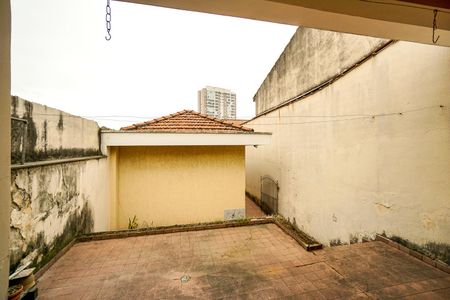 Casa à venda com 238m², 2 quartos e 4 vagasÁrea de serviço