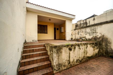 Casa à venda com 238m², 2 quartos e 4 vagasQuintal