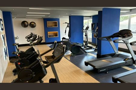 Apartamento à venda com 67m², 2 quartos e 2 vagas