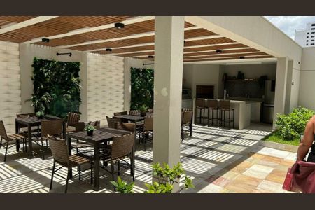 Apartamento à venda com 67m², 2 quartos e 2 vagas