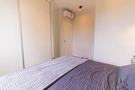 Apartamento à venda com 94m², 2 quartos e 2 vagasSuíte 1