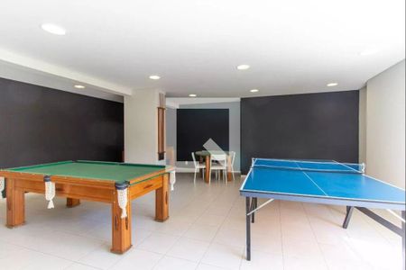 Apartamento à venda com 94m², 2 quartos e 2 vagasSalão de Jogos