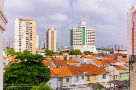 Apartamento à venda com 94m², 2 quartos e 2 vagasVista da Varanda