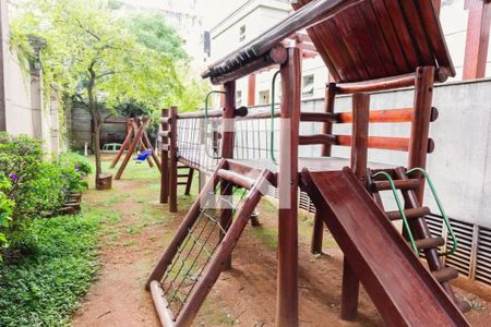 Apartamento à venda com 94m², 2 quartos e 2 vagasPlayground