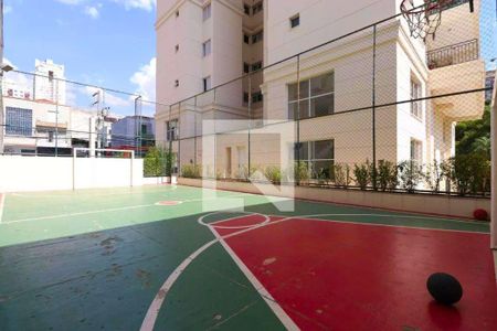 Apartamento à venda com 94m², 2 quartos e 2 vagasQuadra Esportiva