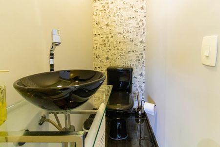 Apartamento à venda com 94m², 2 quartos e 2 vagasLavabo