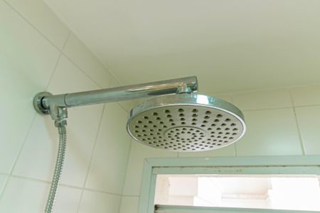 Apartamento à venda com 94m², 2 quartos e 2 vagasBanheiro da Suíte 1