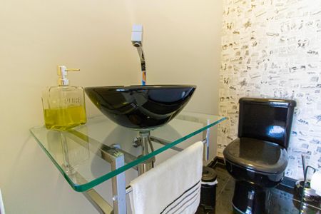 Apartamento à venda com 94m², 2 quartos e 2 vagasLavabo