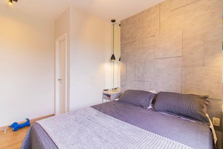 Apartamento à venda com 94m², 2 quartos e 2 vagasSuíte 1