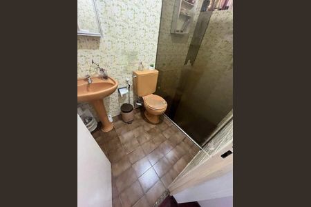 Apartamento à venda com 61m², 3 quartos e 1 vaga