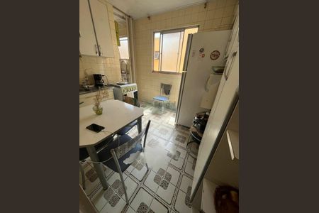 Apartamento à venda com 61m², 3 quartos e 1 vaga