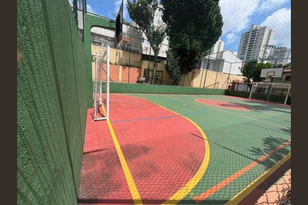 Apartamento à venda com 61m², 3 quartos e 1 vaga