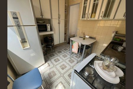 Apartamento à venda com 61m², 3 quartos e 1 vaga