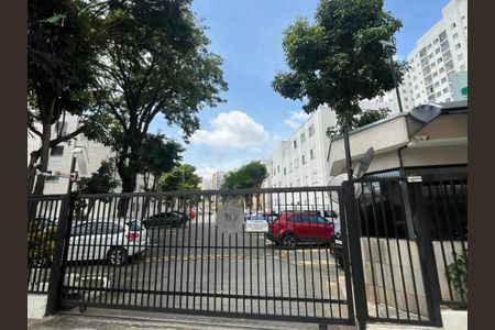 Apartamento à venda com 61m², 3 quartos e 1 vaga