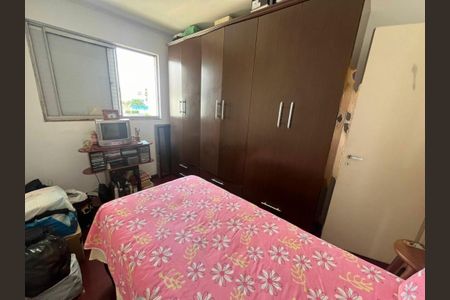 Apartamento à venda com 61m², 3 quartos e 1 vaga