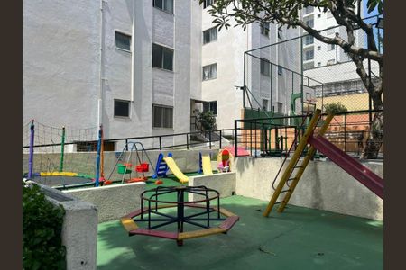 Apartamento à venda com 61m², 3 quartos e 1 vaga