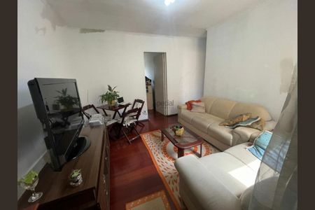 Apartamento à venda com 61m², 3 quartos e 1 vaga