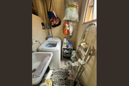 Apartamento à venda com 61m², 3 quartos e 1 vaga