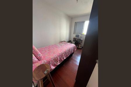 Apartamento à venda com 61m², 3 quartos e 1 vaga