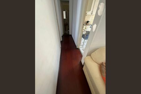 Apartamento à venda com 61m², 3 quartos e 1 vaga