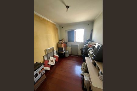 Apartamento à venda com 61m², 3 quartos e 1 vaga