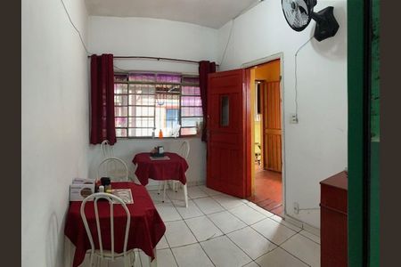 Casa à venda com 70m², 2 quartos e 2 vagas