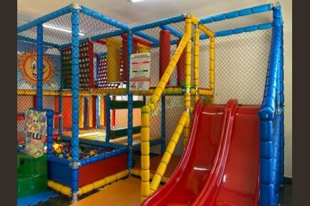 Apartamento à venda com 63m², 3 quartos e 1 vaga