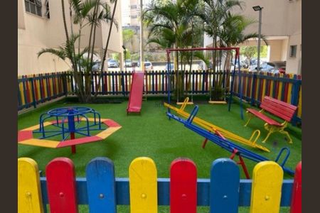 Apartamento à venda com 63m², 3 quartos e 1 vaga