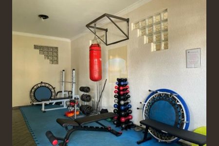 Apartamento à venda com 63m², 3 quartos e 1 vaga