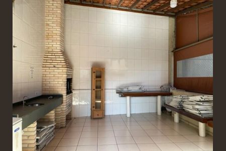 Apartamento à venda com 63m², 3 quartos e 1 vaga