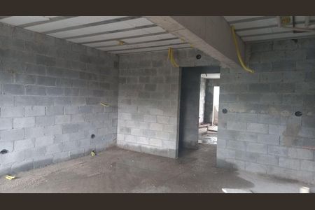 Apartamento à venda com 35m², 1 quarto e 1 vaga