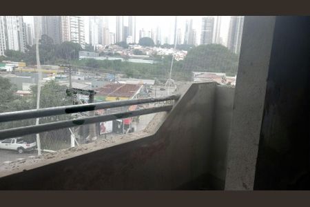 Apartamento à venda com 35m², 1 quarto e 1 vaga