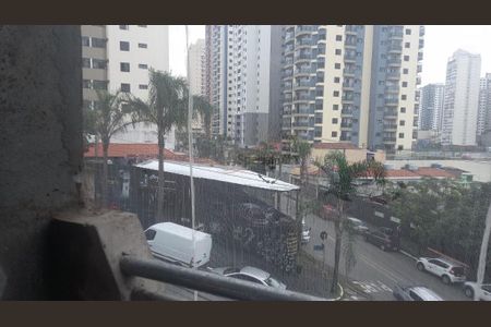 Apartamento à venda com 35m², 1 quarto e 1 vaga