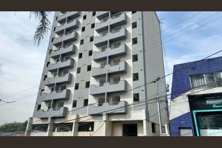 Apartamento à venda com 35m², 1 quarto e 1 vaga