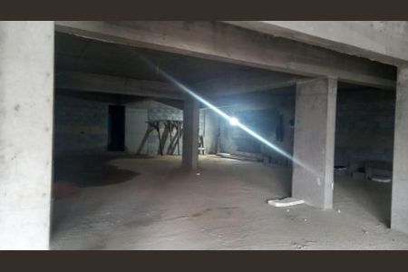 Apartamento à venda com 35m², 1 quarto e 1 vaga