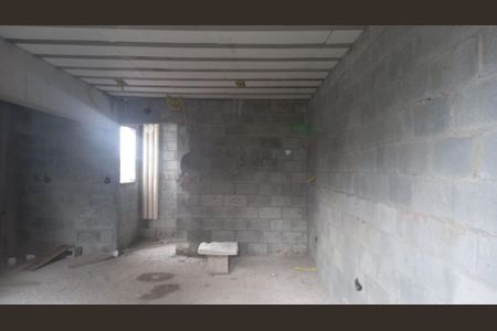 Apartamento à venda com 35m², 1 quarto e 1 vaga