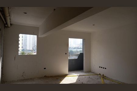 Apartamento à venda com 35m², 1 quarto e 1 vaga