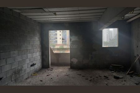 Apartamento à venda com 35m², 1 quarto e 1 vaga