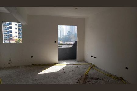 Apartamento à venda com 35m², 1 quarto e 1 vaga