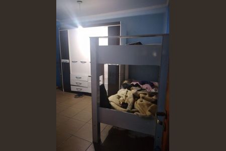 Casa à venda com 70m², 2 quartos e 1 vaga