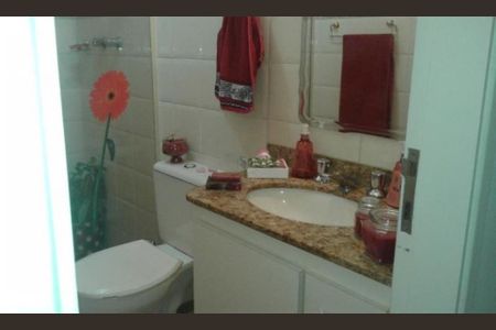 Apartamento à venda com 75m², 3 quartos e 2 vagas