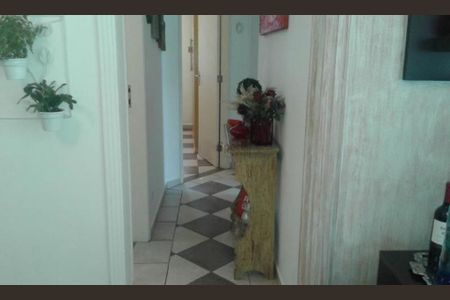 Apartamento à venda com 75m², 3 quartos e 2 vagas