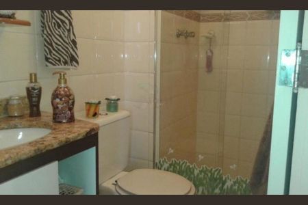 Apartamento à venda com 75m², 3 quartos e 2 vagas