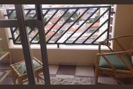 Apartamento à venda com 75m², 3 quartos e 2 vagas