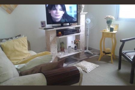 Apartamento à venda com 75m², 3 quartos e 2 vagas