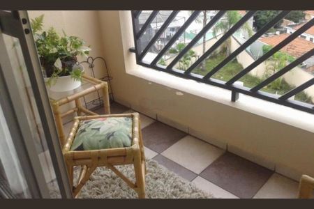 Apartamento à venda com 75m², 3 quartos e 2 vagas